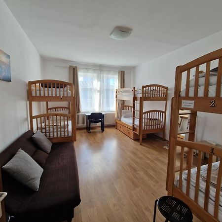Hostel Andrei ヤシ エクステリア 写真