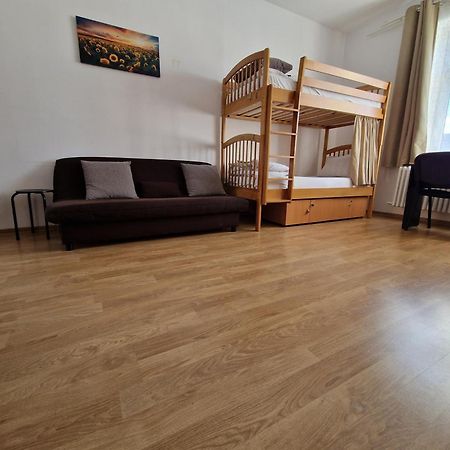 Hostel Andrei ヤシ エクステリア 写真